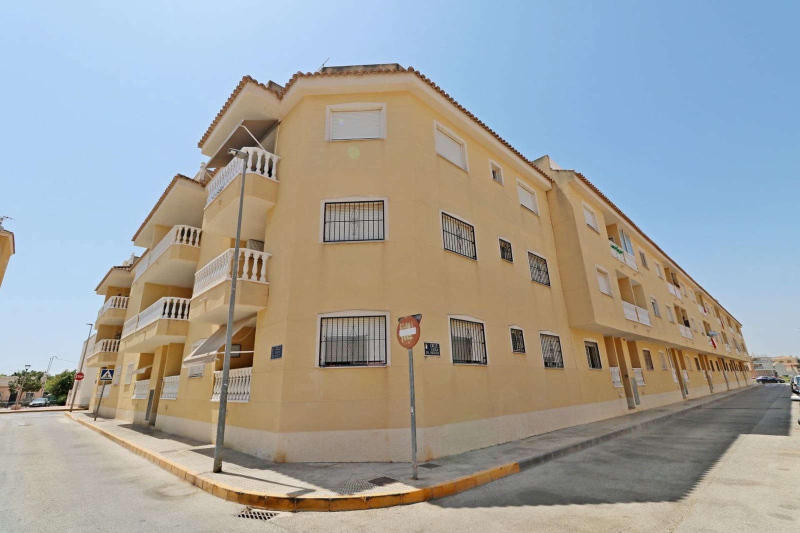 2 slaapkamer Penthouse te koop in Formentera del Segura - € 127.000 (Ref: 10032688)