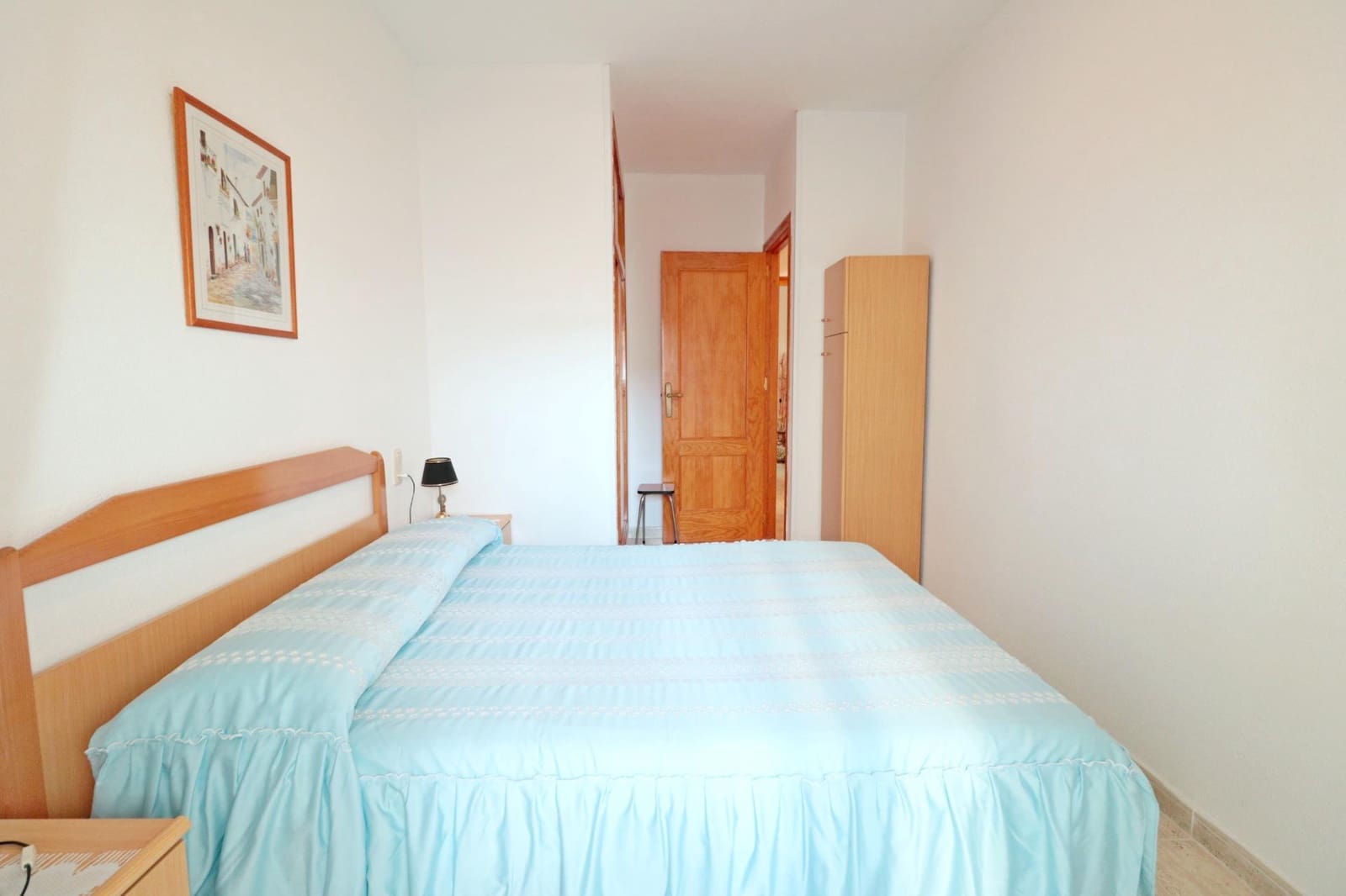 2 Zimmer Apartment zu verkaufen in Torrevieja - 134.500 € (Ref: 10032689)