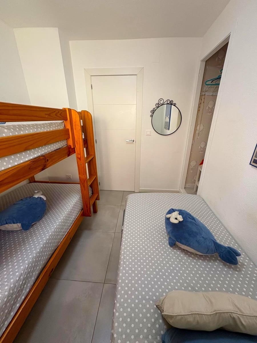 2 camera da letto Casa in vendita in Torrevieja con piscina - 157.000 € (Rif: 10032690)