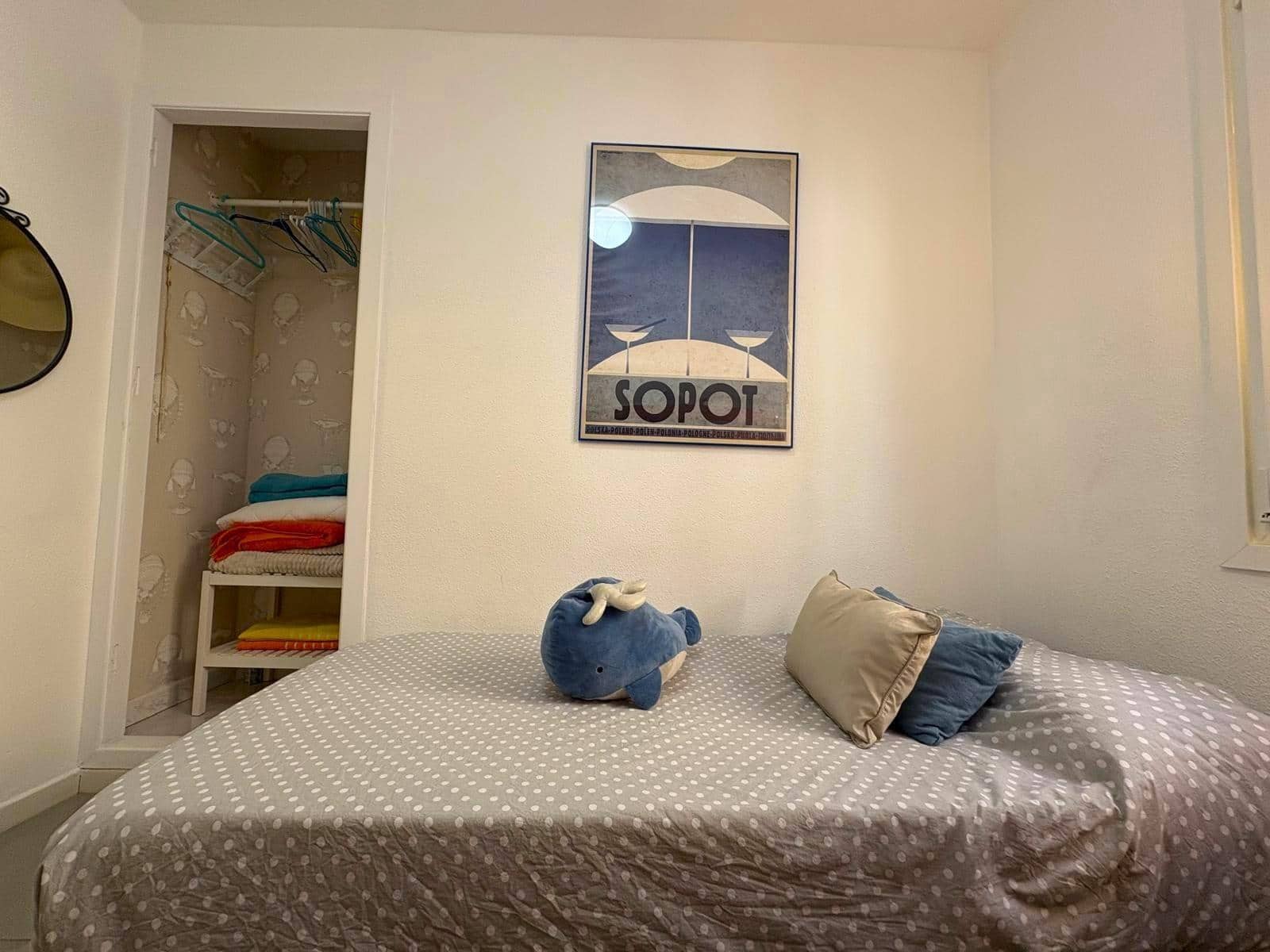 2 camera da letto Casa in vendita in Torrevieja con piscina - 157.000 € (Rif: 10032690)