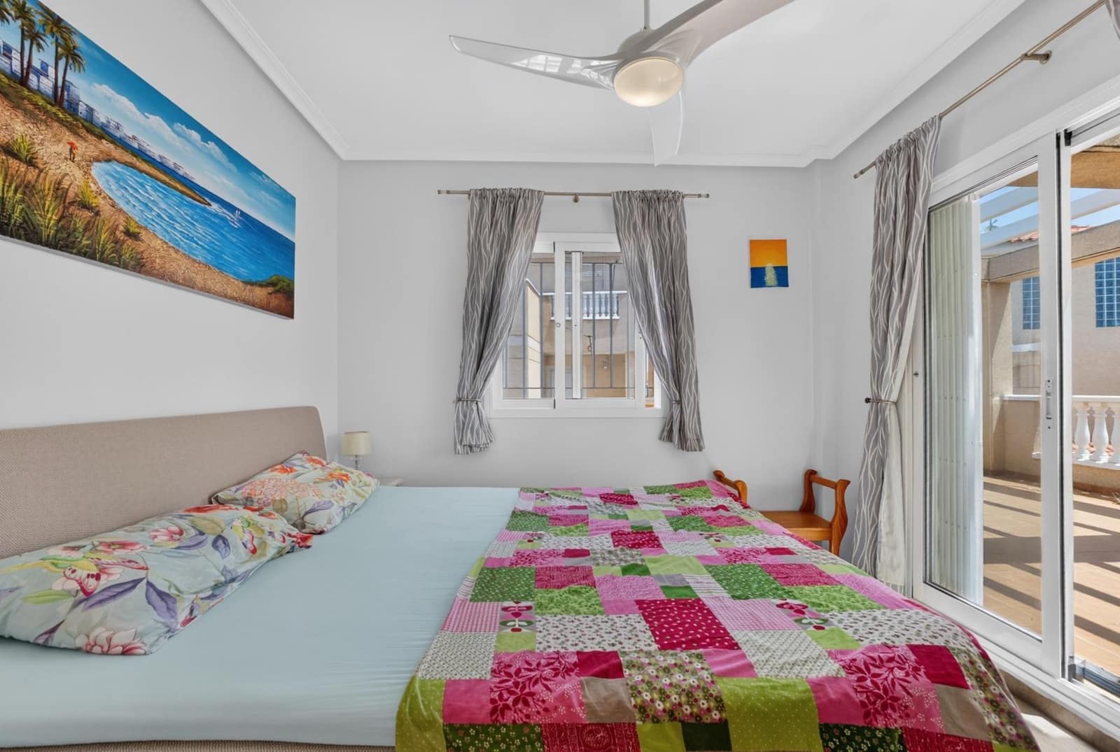 3 Zimmer Haus zu verkaufen in Orihuela Costa - 315.000 € (Ref: 10032691)