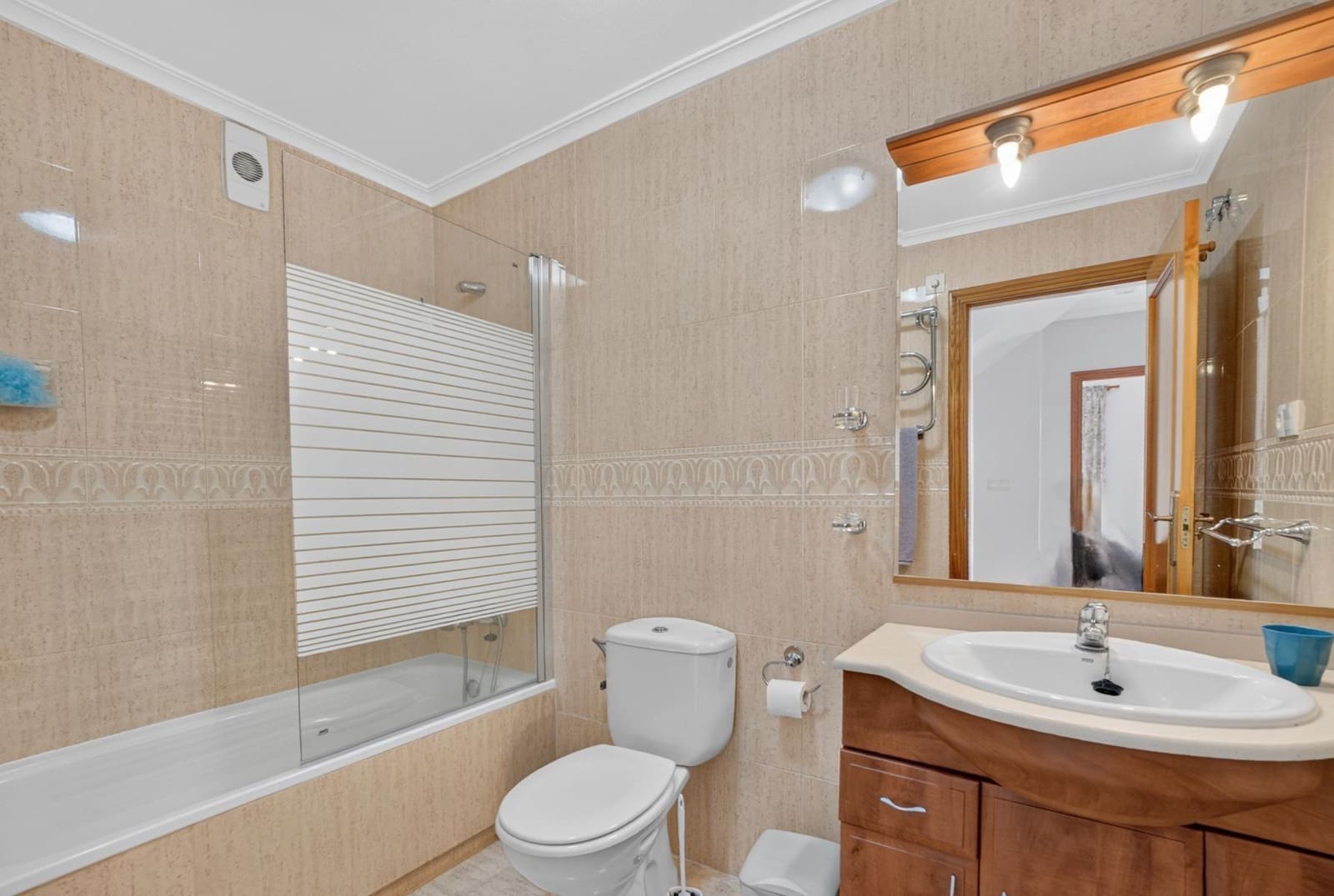 3 Zimmer Haus zu verkaufen in Orihuela Costa - 315.000 € (Ref: 10032691)