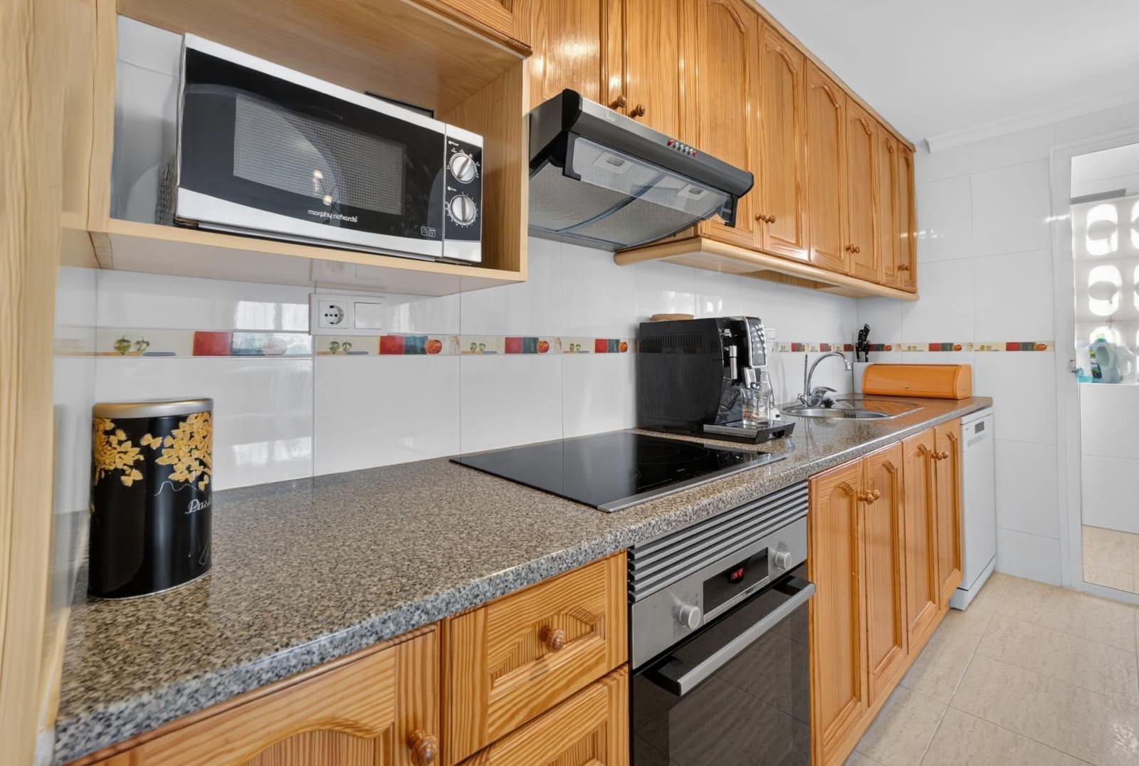 3 Zimmer Haus zu verkaufen in Orihuela Costa - 315.000 € (Ref: 10032691)