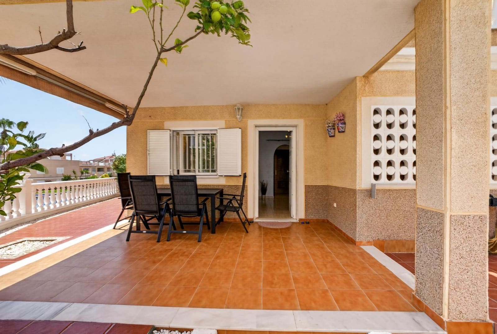 3 Zimmer Haus zu verkaufen in Orihuela Costa - 315.000 € (Ref: 10032691)