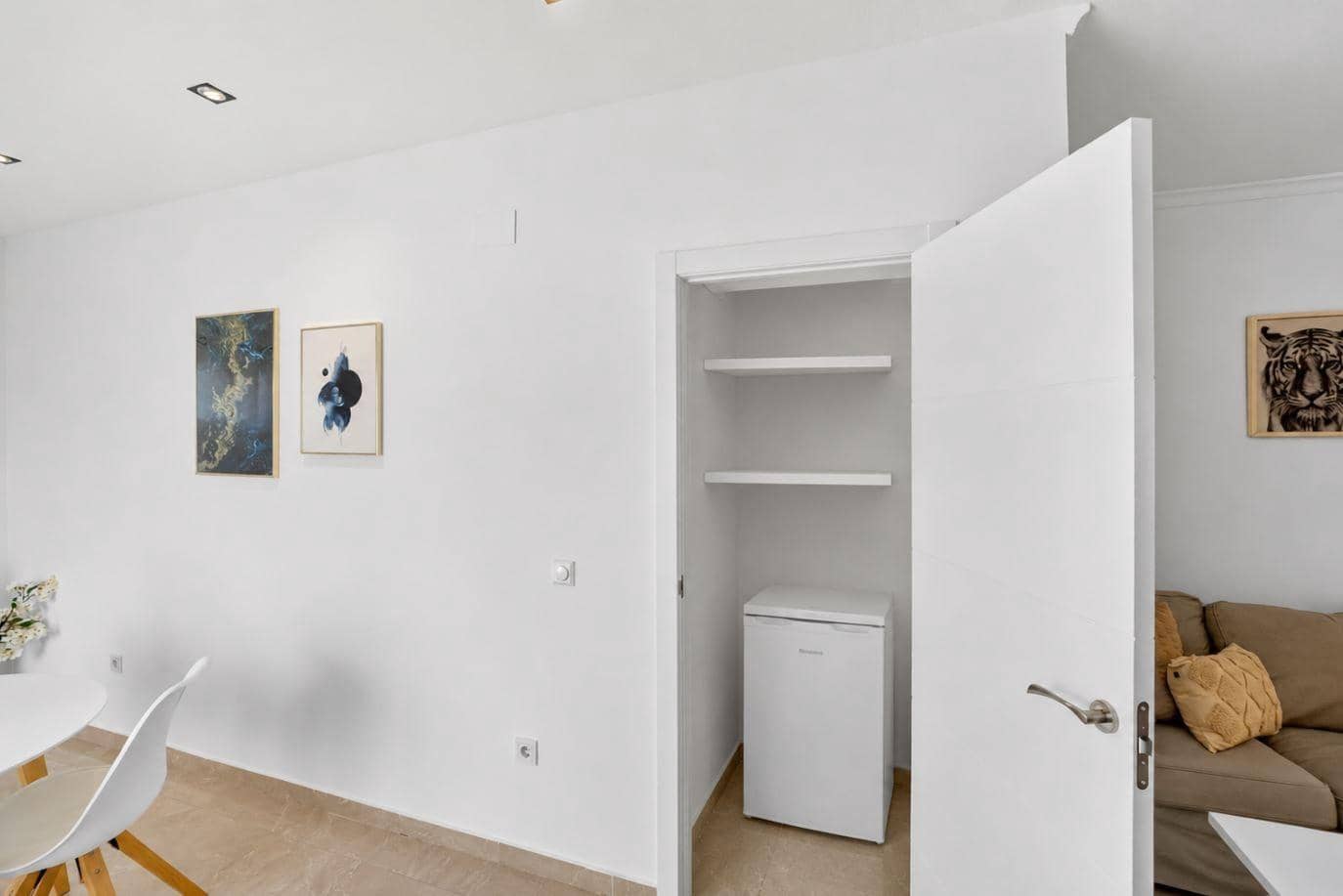 2 soverom Leilighet til salgs i Torrevieja - € 185 700 (Ref: 10032692)