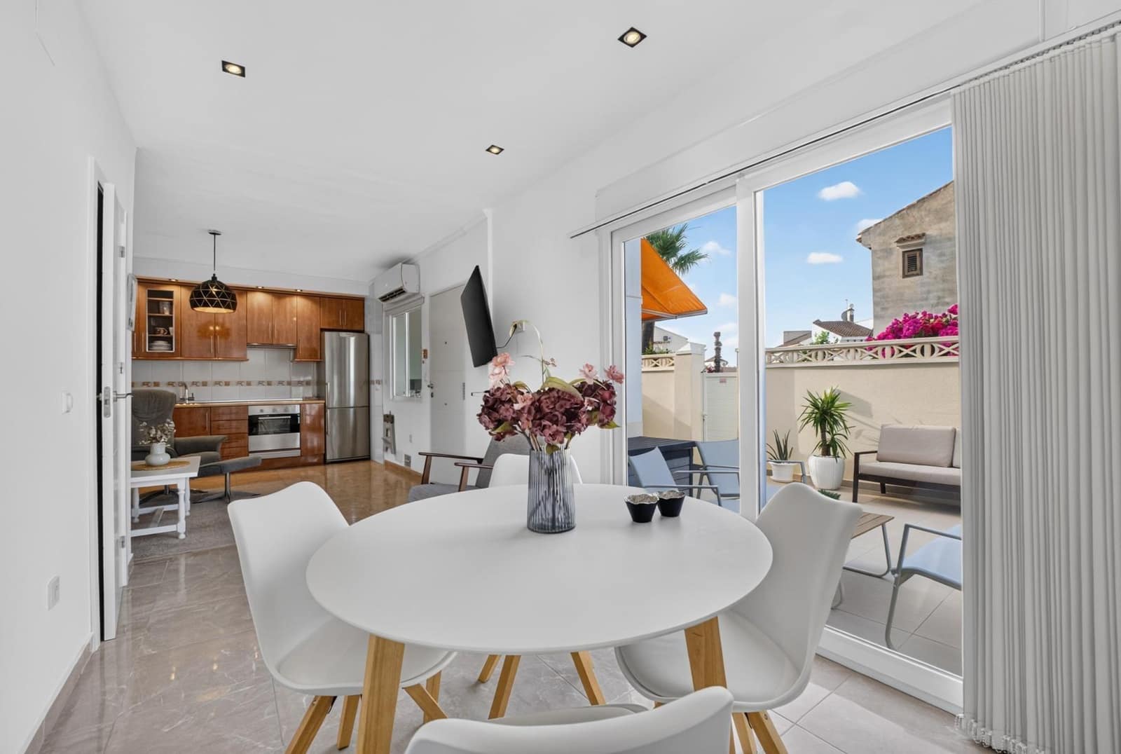 2 soverom Leilighet til salgs i Torrevieja - € 185 700 (Ref: 10032692)
