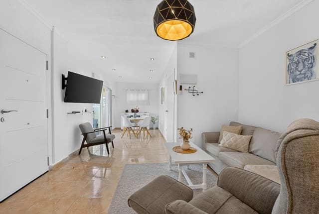 2 Zimmer Apartment zu verkaufen in Torreblanca, Torrevieja - 185.700 € (Ref: 10032692)