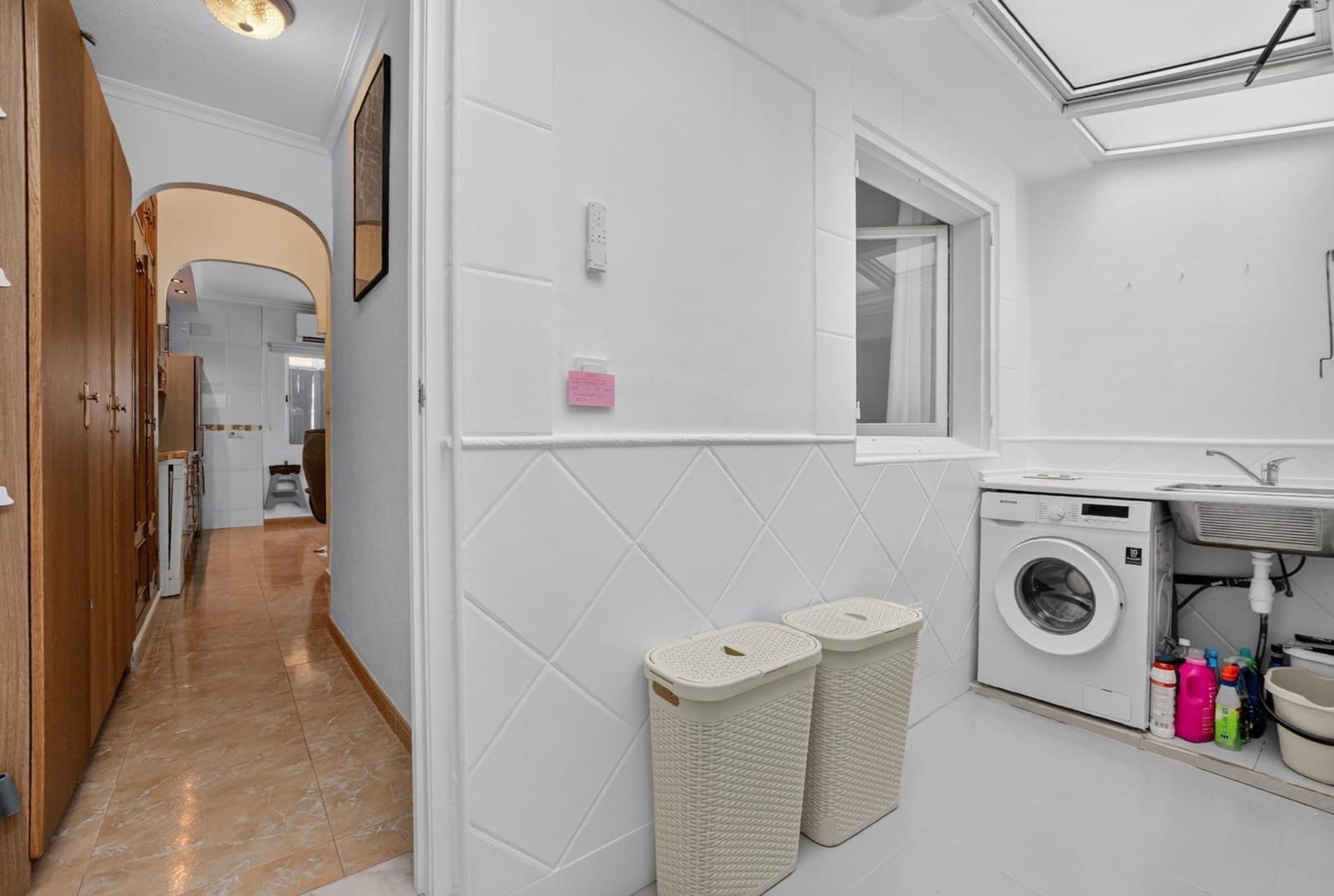 2 soverom Leilighet til salgs i Torrevieja - € 185 700 (Ref: 10032692)