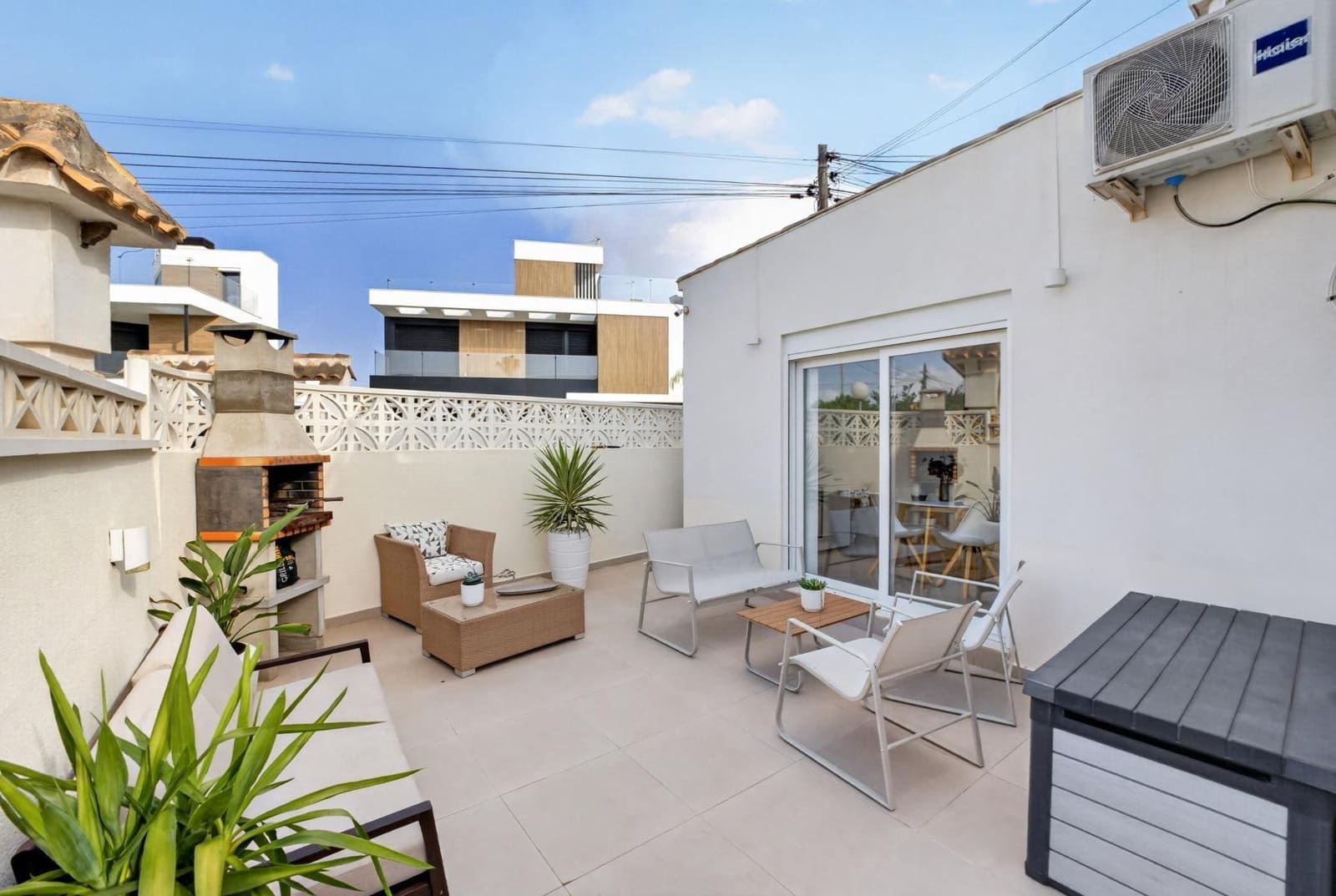 2 soverom Leilighet til salgs i Torrevieja - € 185 700 (Ref: 10032692)