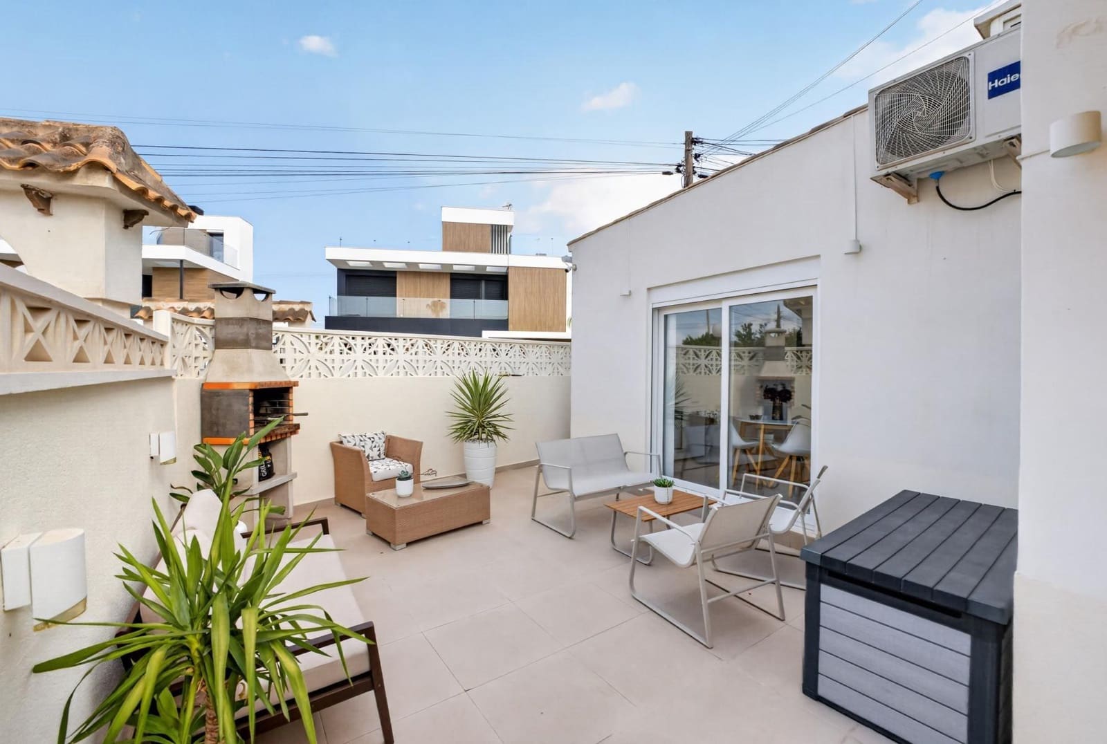 2 soverom Leilighet til salgs i Torrevieja - € 185 700 (Ref: 10032692)