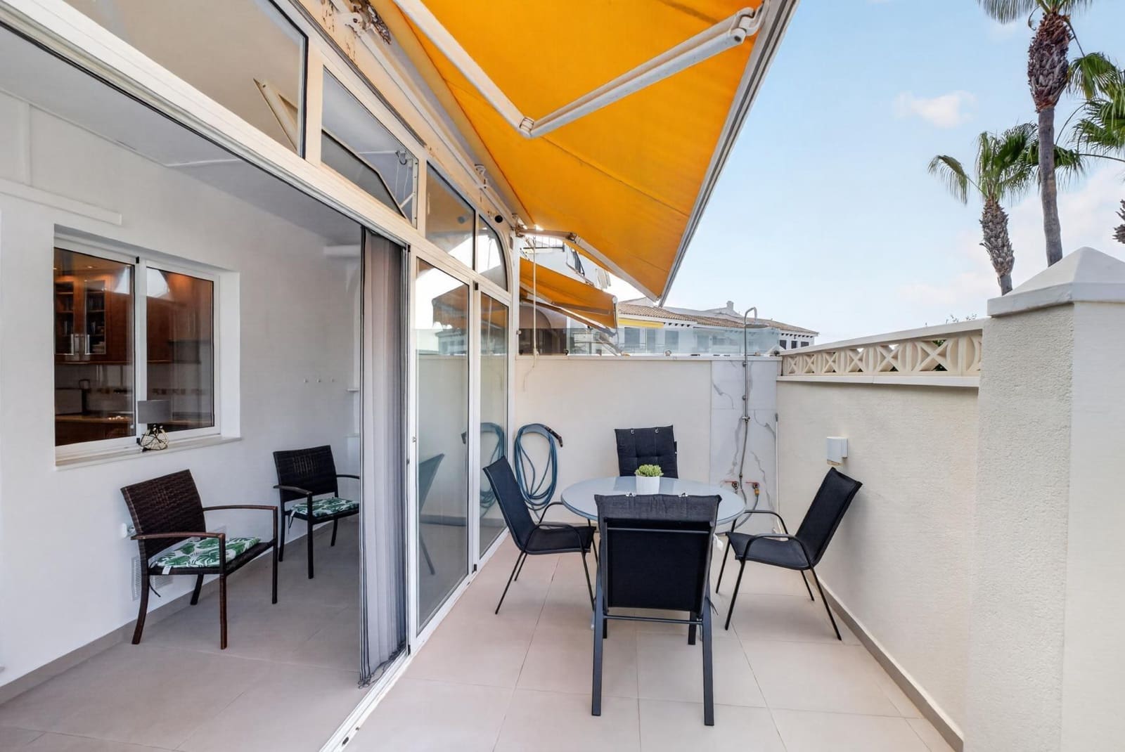 2 soverom Leilighet til salgs i Torrevieja - € 185 700 (Ref: 10032692)