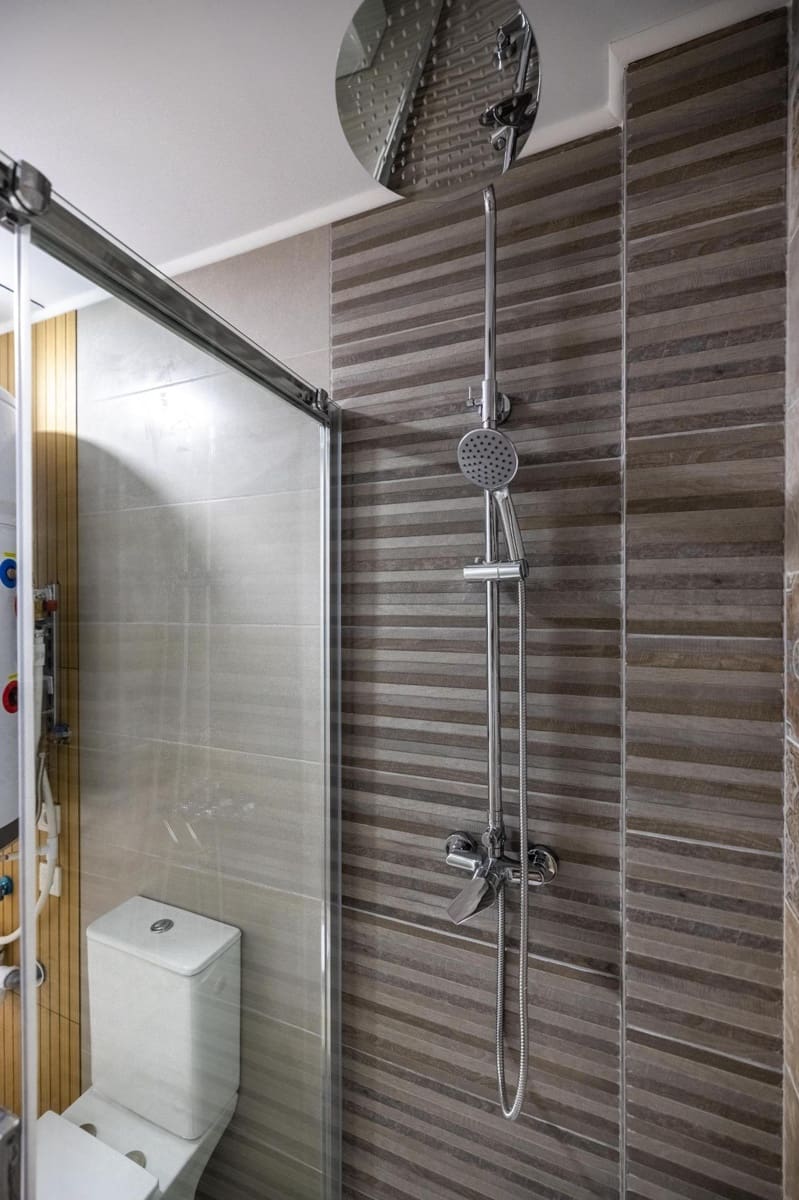 1 Zimmer Apartment zu verkaufen in Torrevieja - 117.500 € (Ref: 10032694)