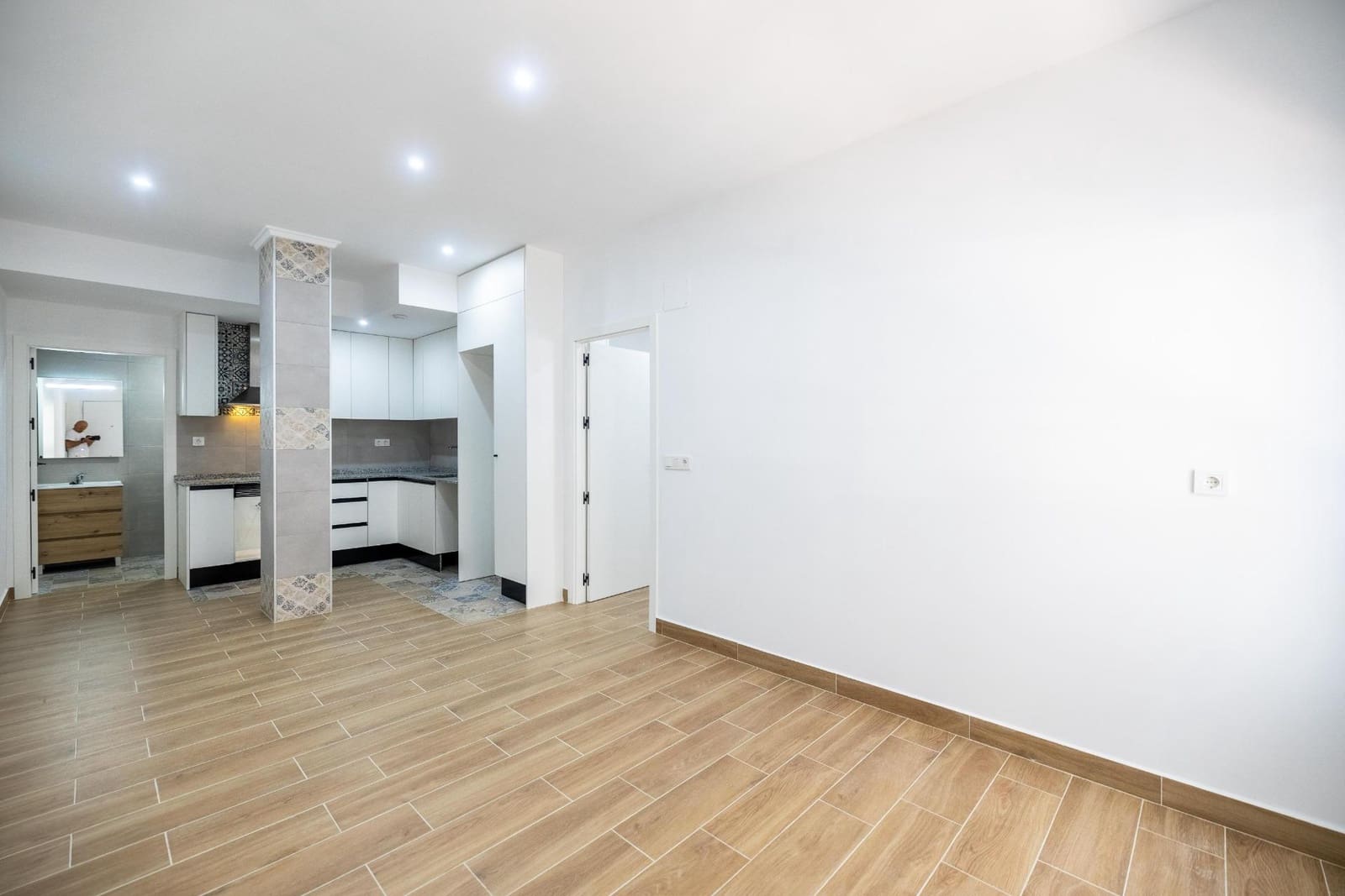 1 Zimmer Apartment zu verkaufen in Torrevieja - 117.500 € (Ref: 10032694)