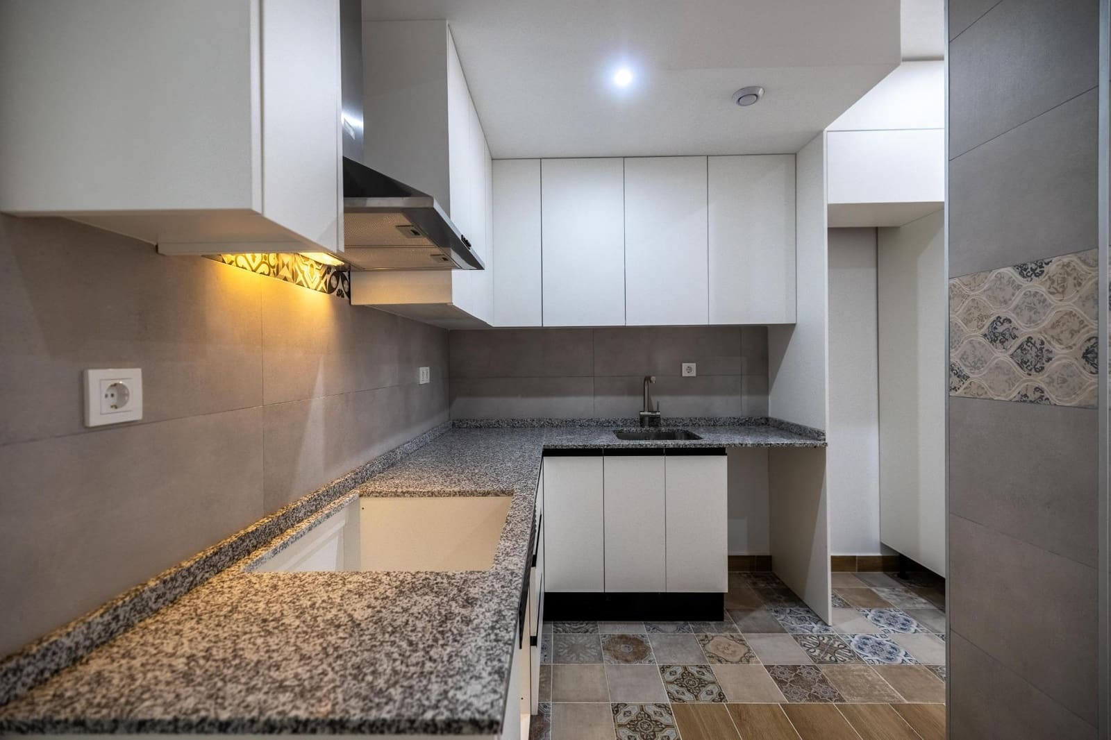 1 Zimmer Apartment zu verkaufen in Torrevieja - 117.500 € (Ref: 10032694)
