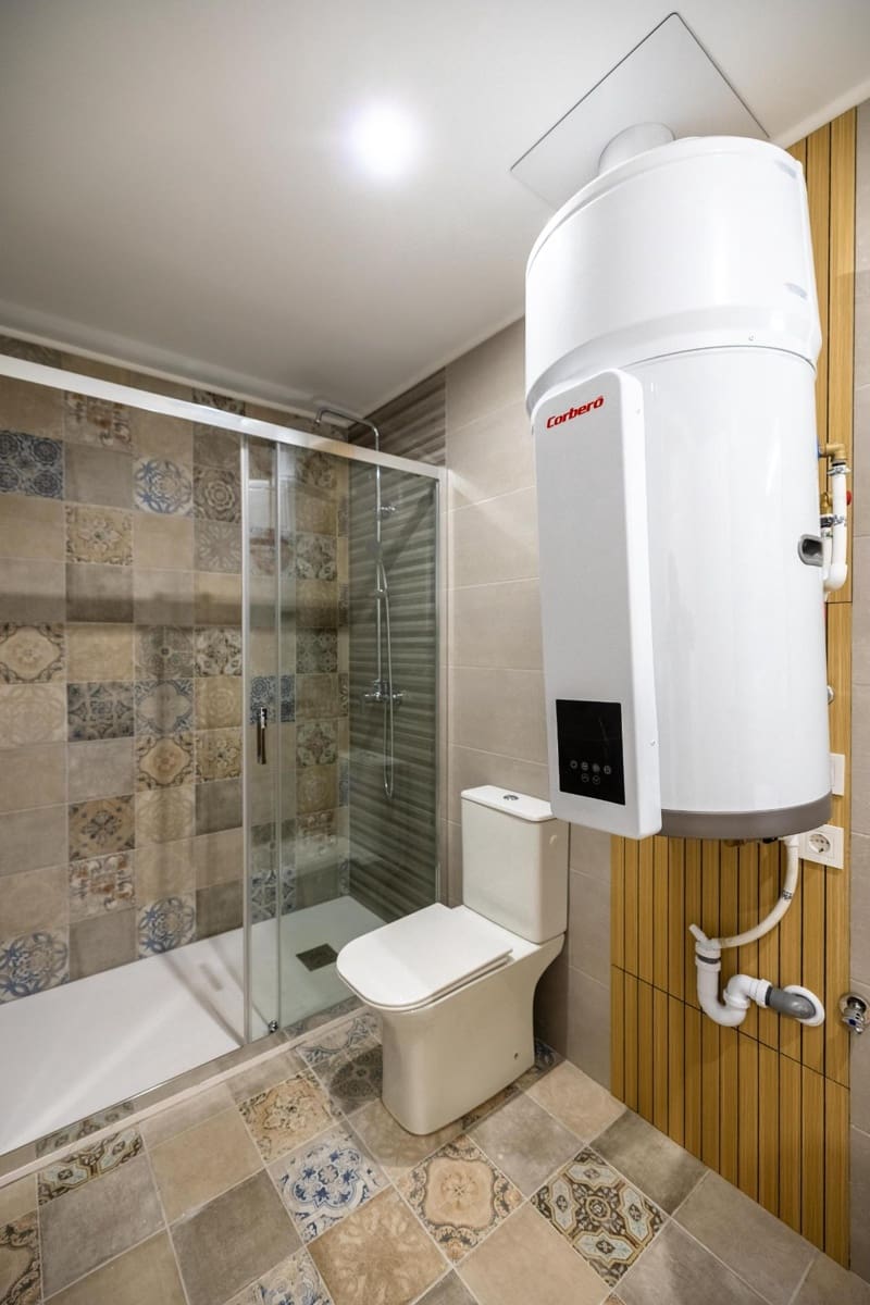 1 Zimmer Apartment zu verkaufen in Torrevieja - 114.500 € (Ref: 10032695)