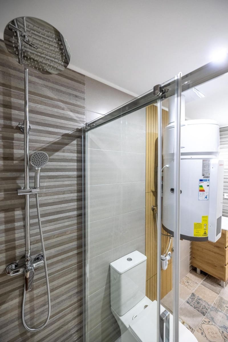 1 Zimmer Apartment zu verkaufen in Torrevieja - 114.500 € (Ref: 10032695)