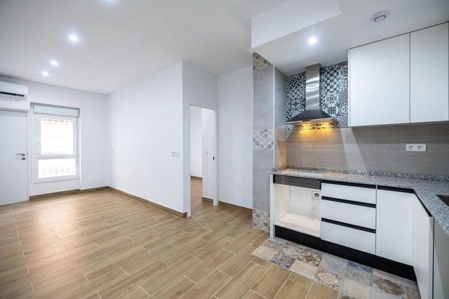 1 soverom Leilighet til salgs i Playa de los Locos, Torrevieja - € 114 500 (Ref: 10032695)