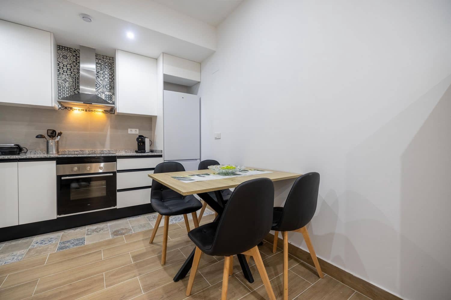 1 chambre Appartement à vendre à Torrevieja - 115 500 € (Ref: 10032696)