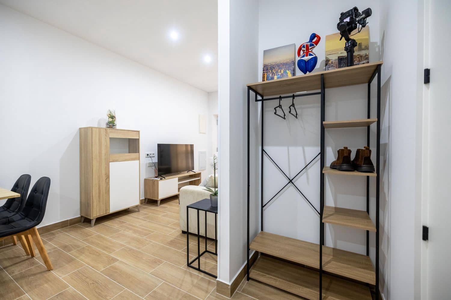 1 chambre Appartement à vendre à Torrevieja - 115 500 € (Ref: 10032696)