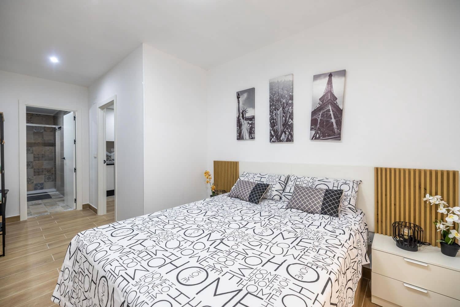 1 chambre Appartement à vendre à Torrevieja - 115 500 € (Ref: 10032696)