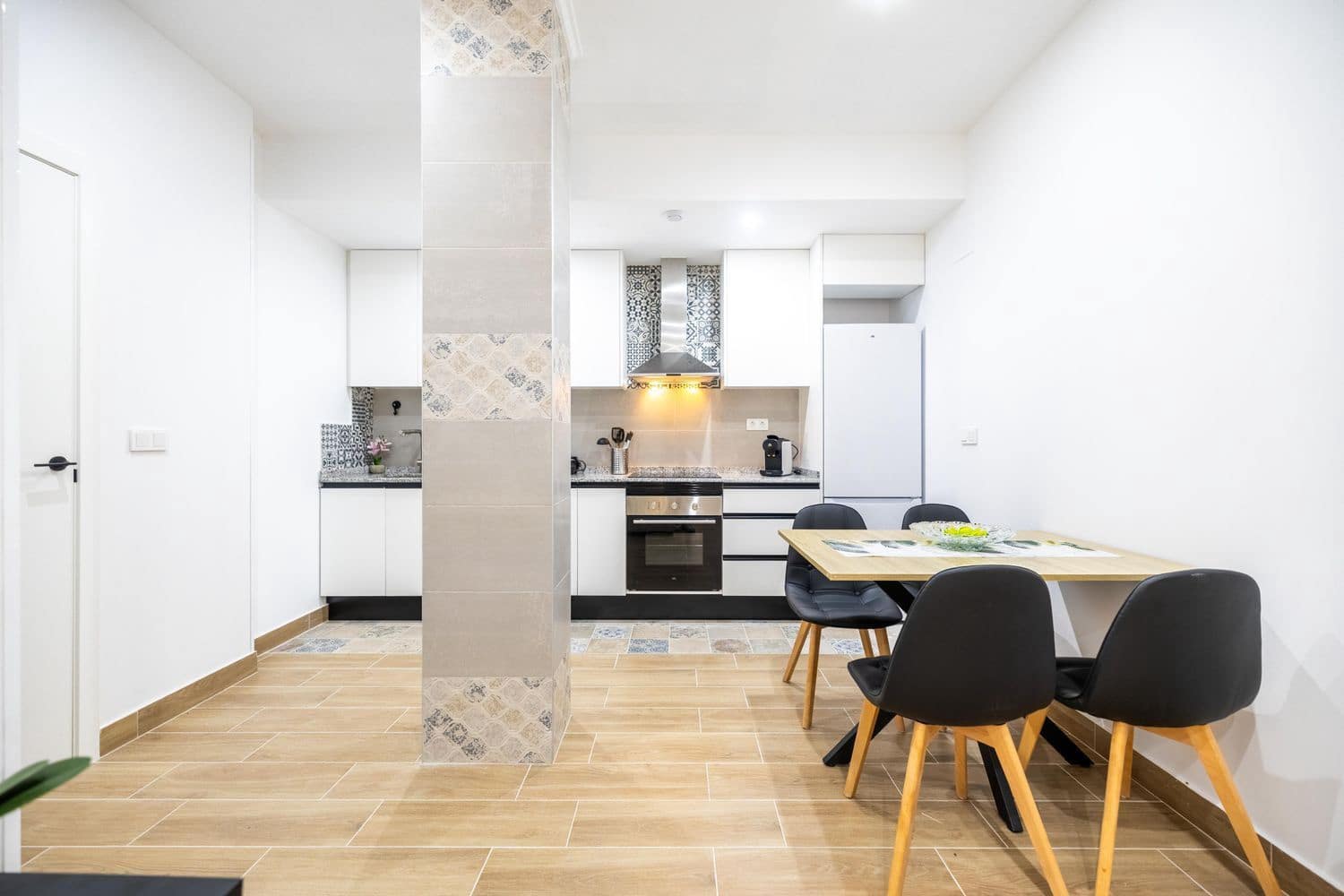 1 chambre Appartement à vendre à Torrevieja - 115 500 € (Ref: 10032696)