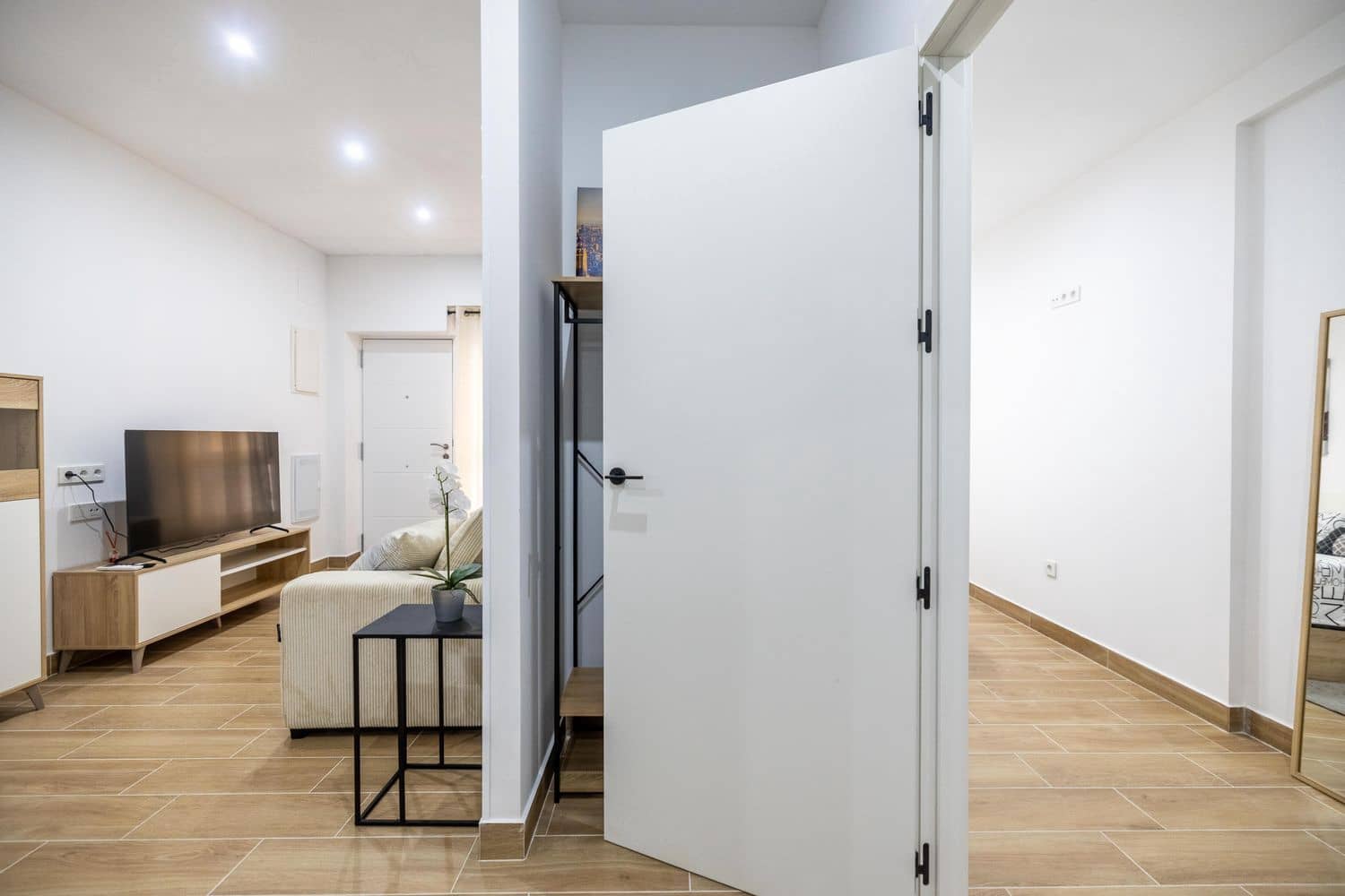 1 chambre Appartement à vendre à Torrevieja - 115 500 € (Ref: 10032696)