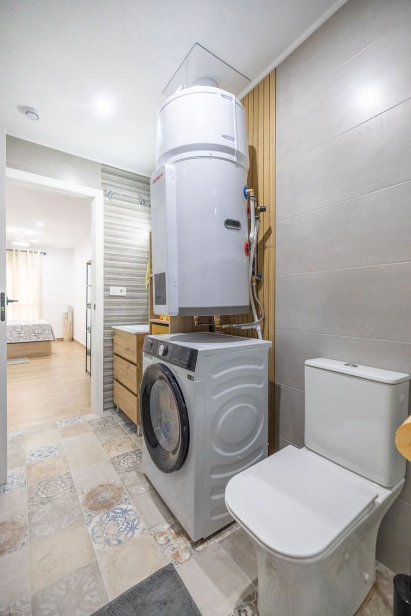 1 chambre Appartement à vendre à Torrevieja - 115 500 € (Ref: 10032696)
