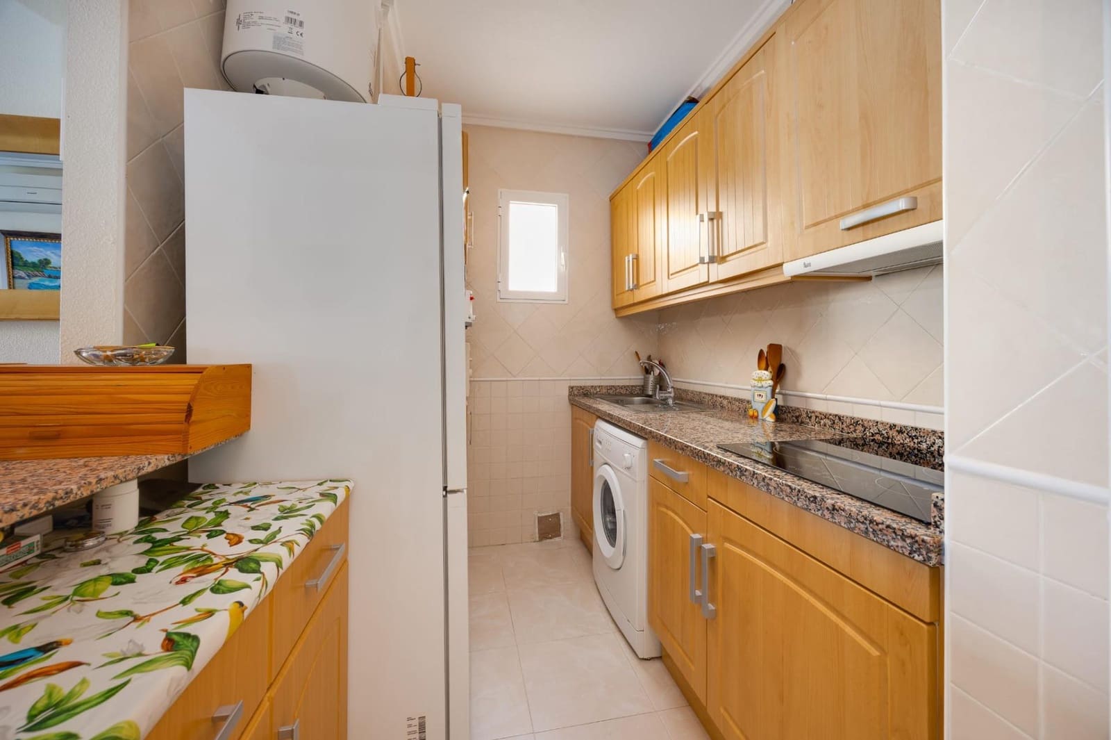 2 Zimmer Apartment zu verkaufen in Torrevieja - 170.900 € (Ref: 10032697)