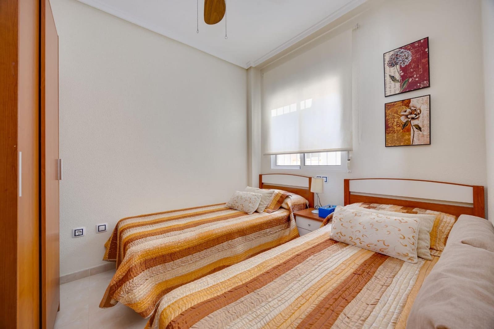 2 Zimmer Apartment zu verkaufen in Torrevieja - 170.900 € (Ref: 10032697)