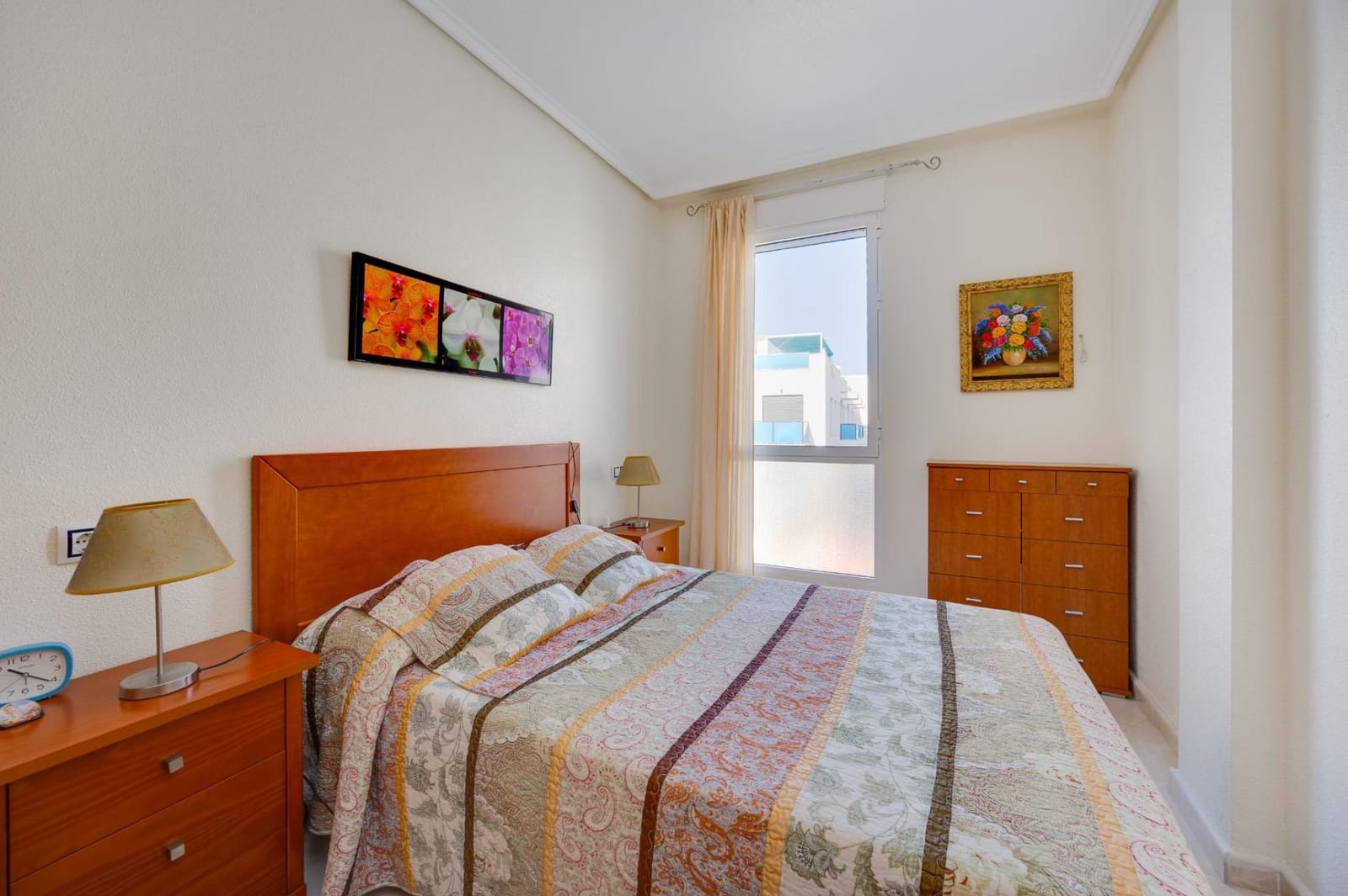 2 Zimmer Apartment zu verkaufen in Torrevieja - 170.900 € (Ref: 10032697)