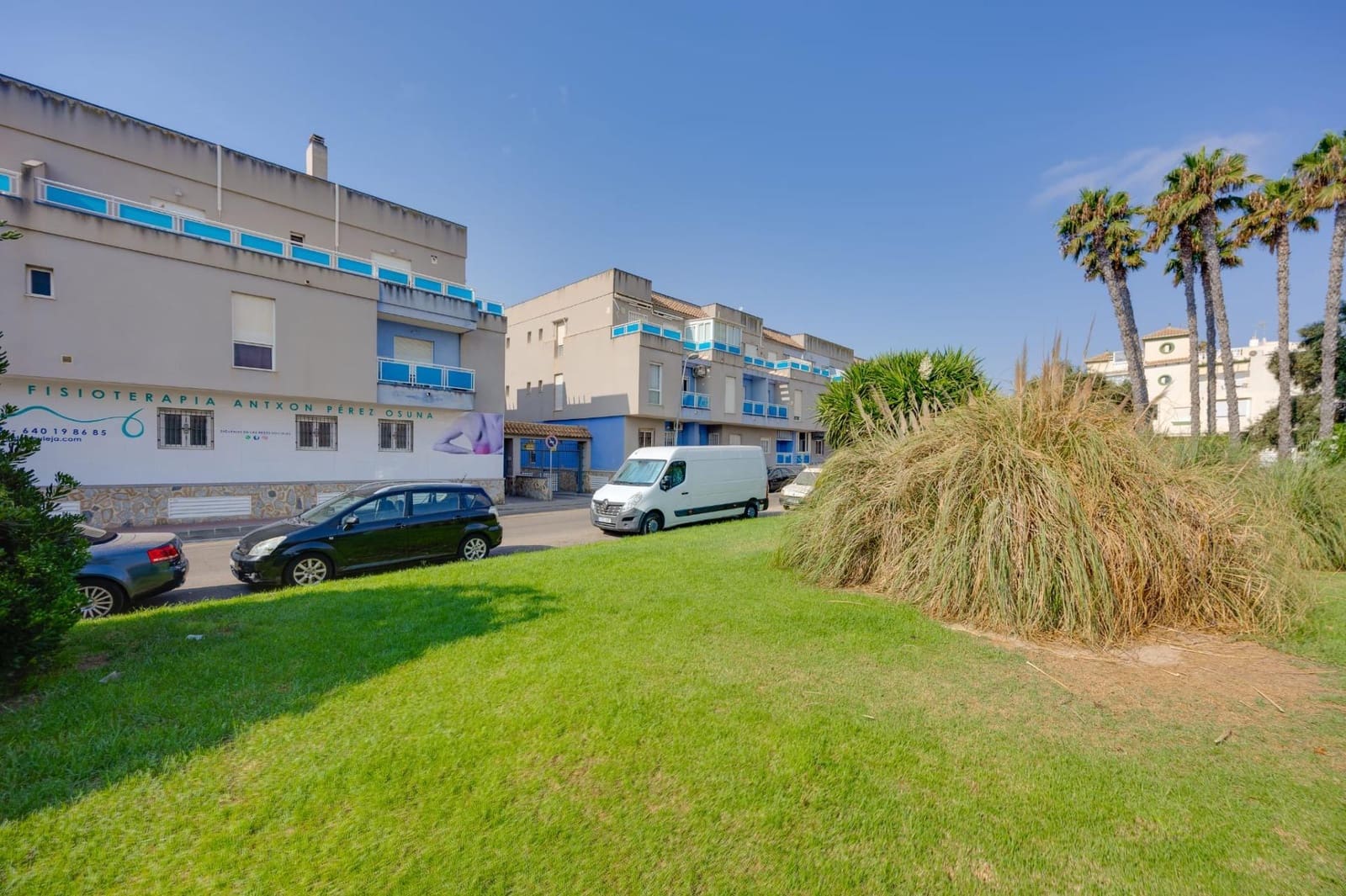 2 Zimmer Apartment zu verkaufen in Torrevieja - 170.900 € (Ref: 10032697)