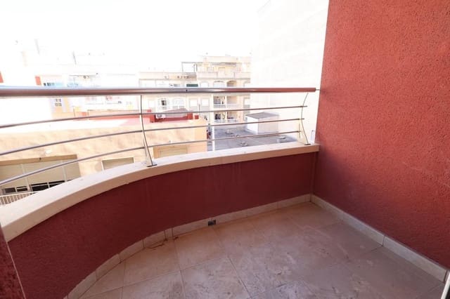 1 sypialnia Apartament na sprzedaż w Centro - Muelle Pesquero, Torrevieja - 119 000 € (Ref: 10032702)