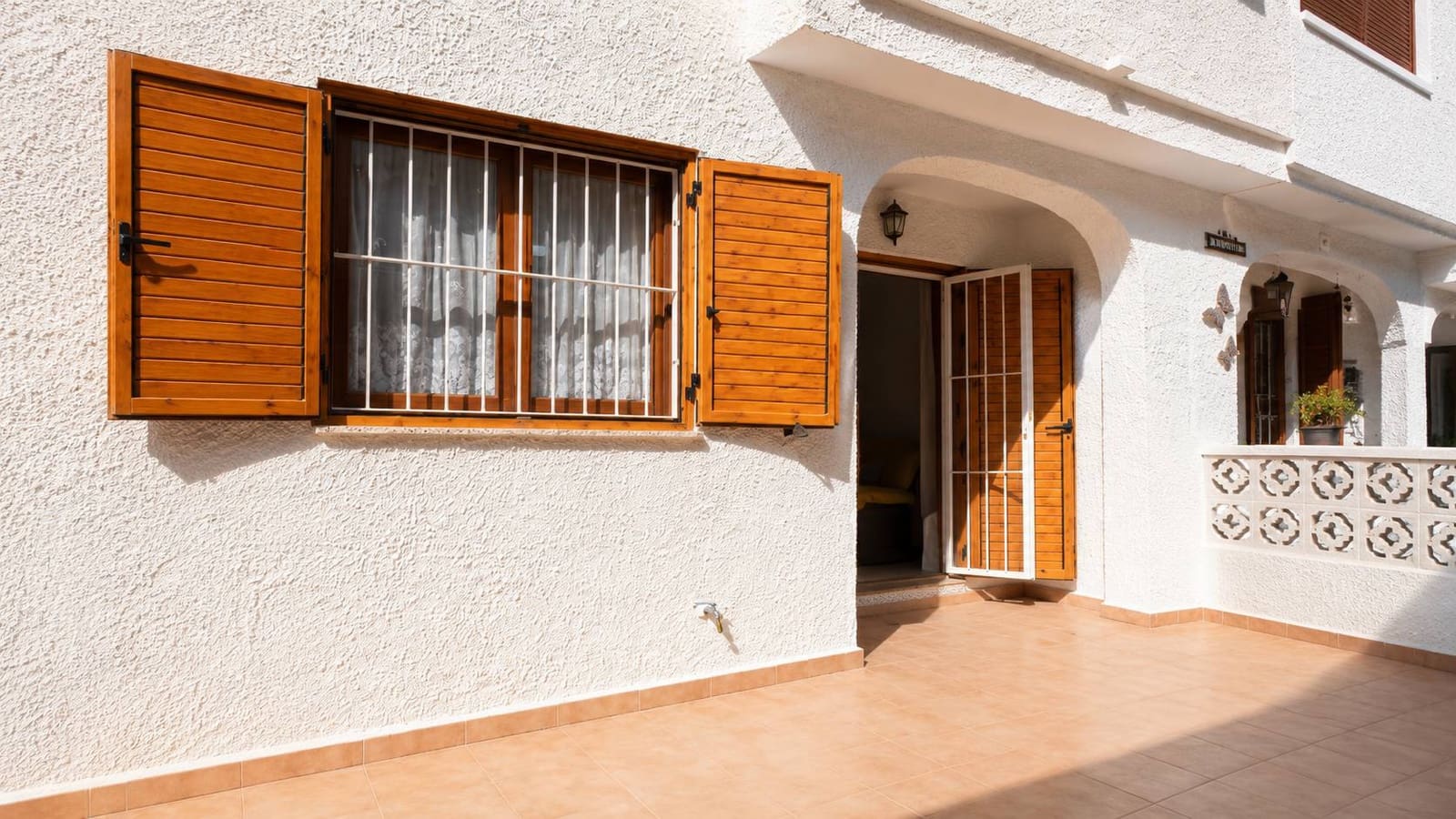 3 sovrum Hus till salu i Orihuela Costa - 289 000 € (Ref: 10032707)