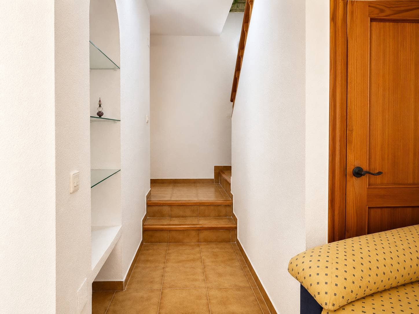 3 sovrum Hus till salu i Orihuela Costa - 289 000 € (Ref: 10032707)