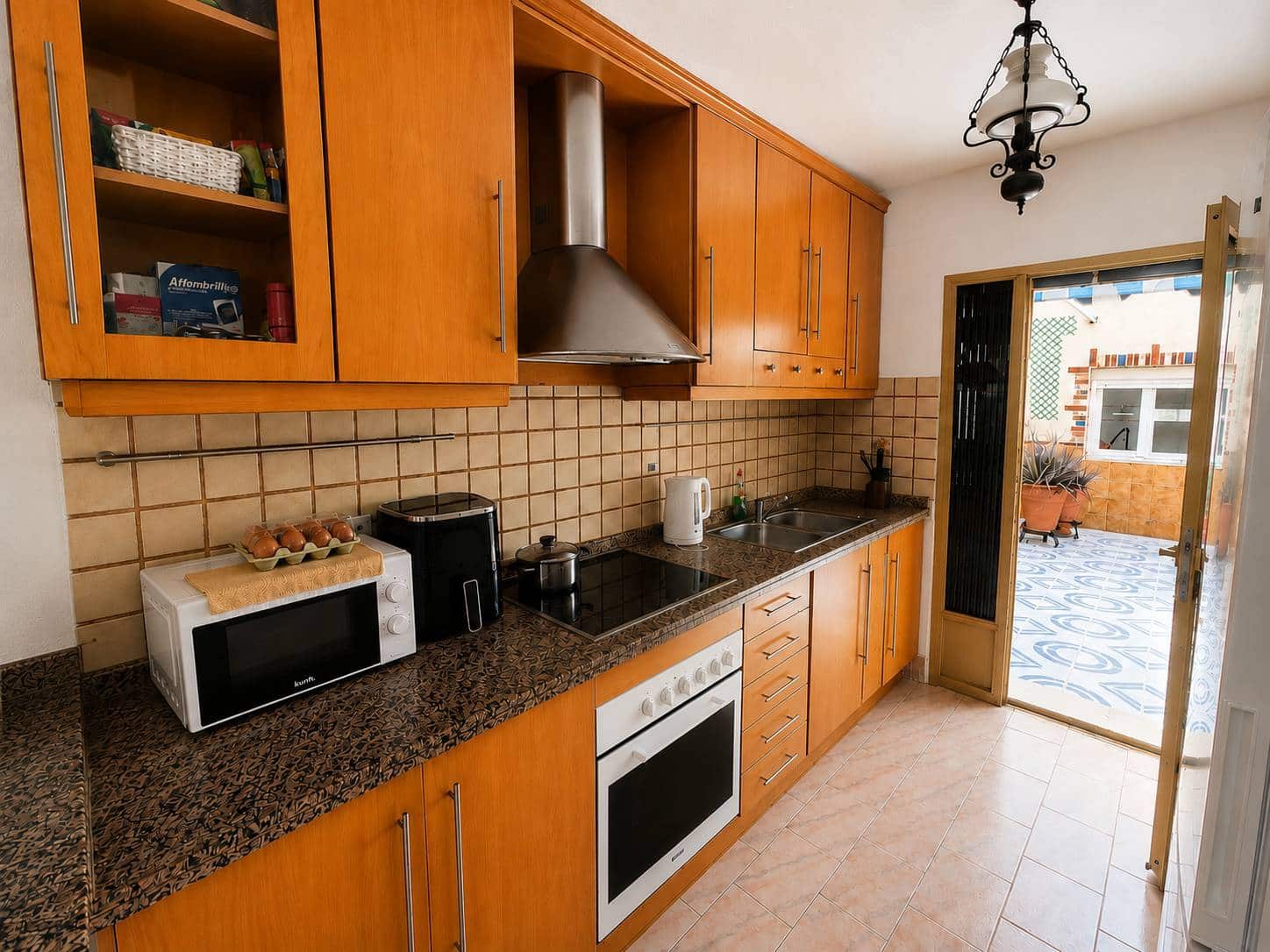 Apartamento de 3 habitaciones en Torrevieja en venta - 193.000 € (Ref: 10032708)