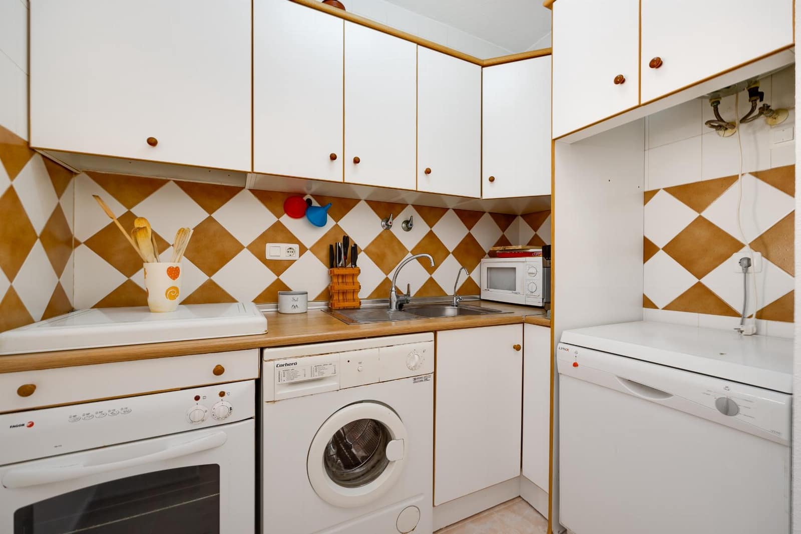 2 Zimmer Bungalow zu verkaufen in Torrevieja - 149.900 € (Ref: 10032711)