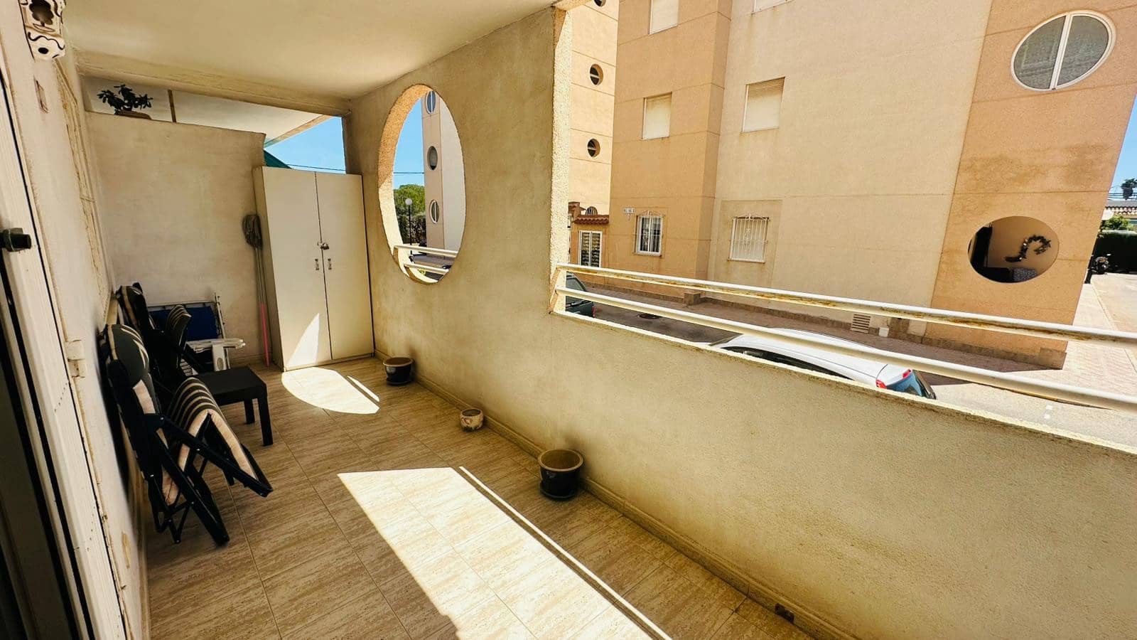 2 quarto Apartamento para venda em Torrevieja - 116 950 € (Ref: 10032712)