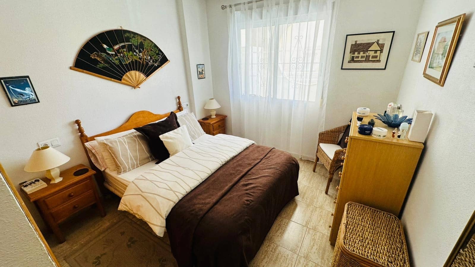 2 quarto Apartamento para venda em Torrevieja - 116 950 € (Ref: 10032712)