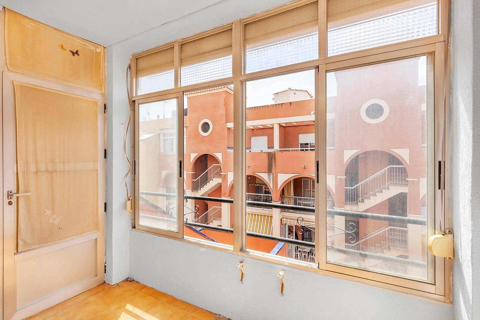 1 soveværelse Penthouse til salg i Torrevieja - € 99.900 (Ref: 10032714)