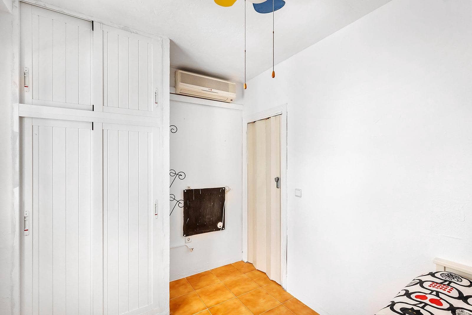 1 soveværelse Penthouse til salg i Torrevieja - € 99.900 (Ref: 10032714)