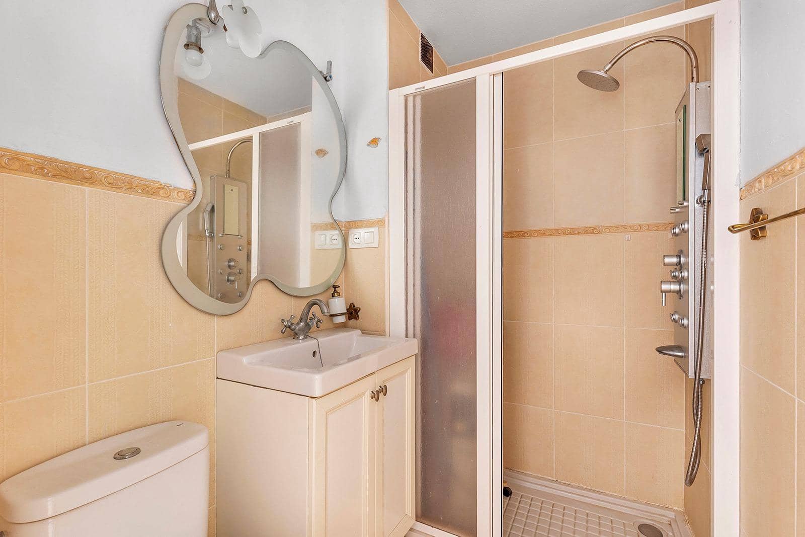 1 soveværelse Penthouse til salg i Torrevieja - € 99.900 (Ref: 10032714)