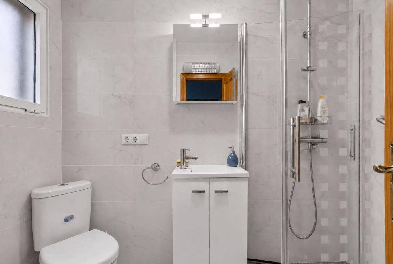 2 Zimmer Haus zu verkaufen in Torrevieja - 189.000 € (Ref: 10032716)