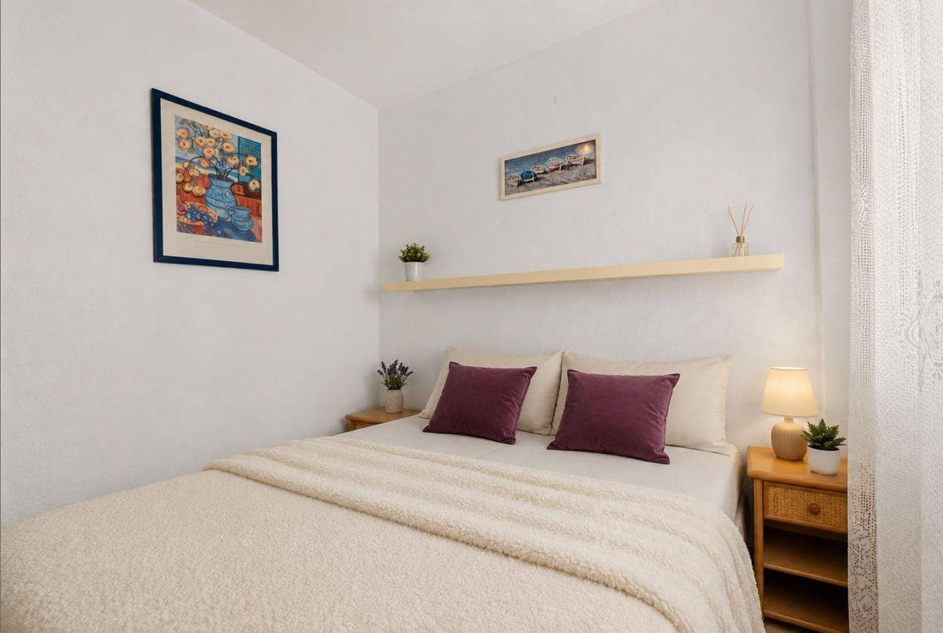 2 Zimmer Haus zu verkaufen in Torrevieja - 189.000 € (Ref: 10032716)