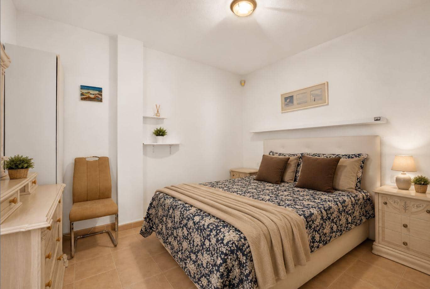 2 Zimmer Haus zu verkaufen in Torrevieja - 189.000 € (Ref: 10032716)