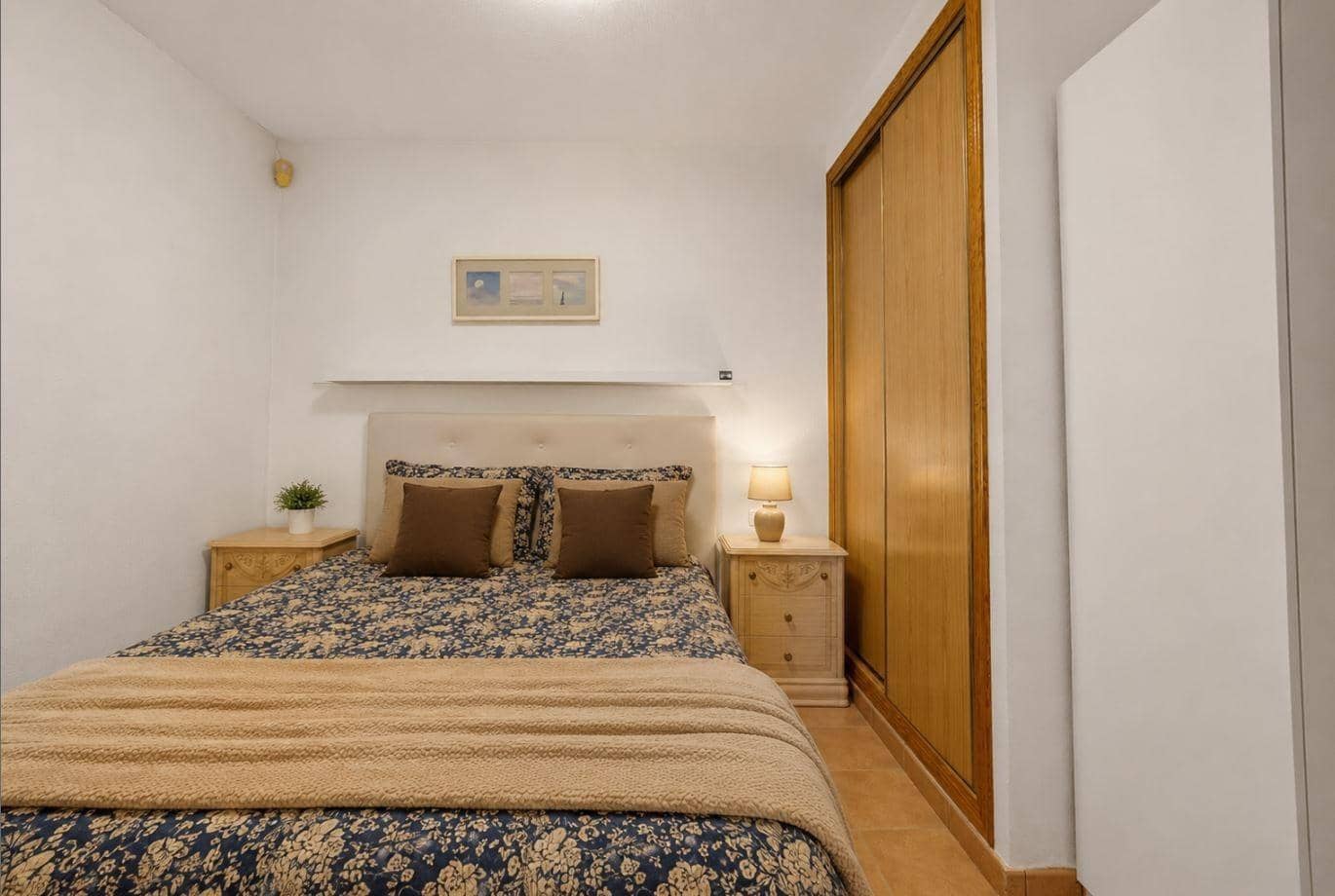 2 Zimmer Haus zu verkaufen in Torrevieja - 189.000 € (Ref: 10032716)