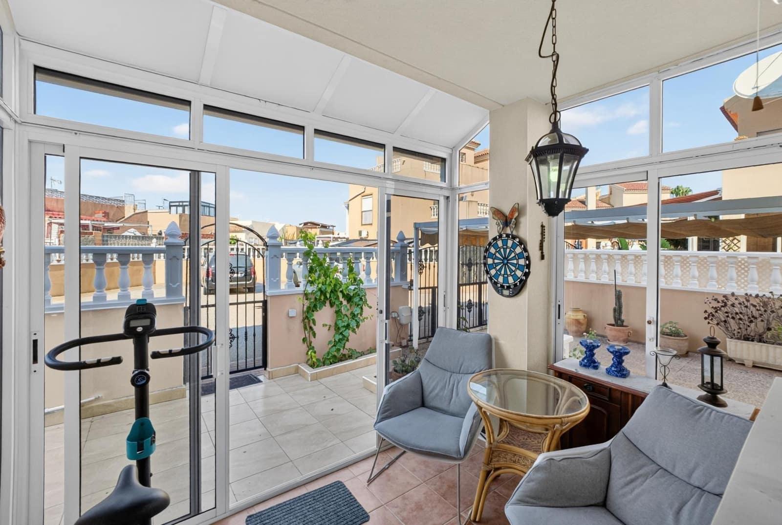 2 Zimmer Haus zu verkaufen in Torrevieja - 189.000 € (Ref: 10032716)