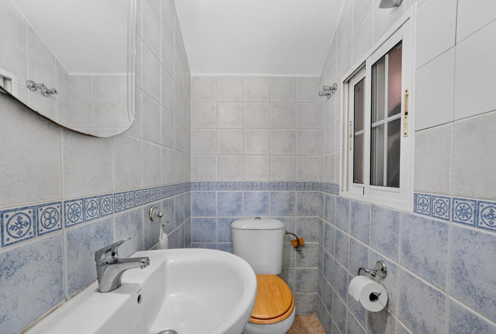 2 Zimmer Haus zu verkaufen in Torrevieja - 189.000 € (Ref: 10032716)