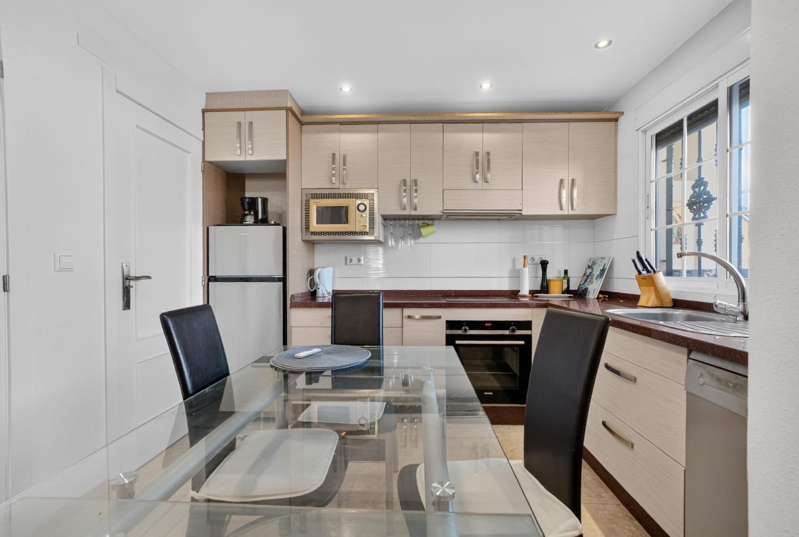 2 Zimmer Haus zu verkaufen in Torrevieja - 189.000 € (Ref: 10032716)