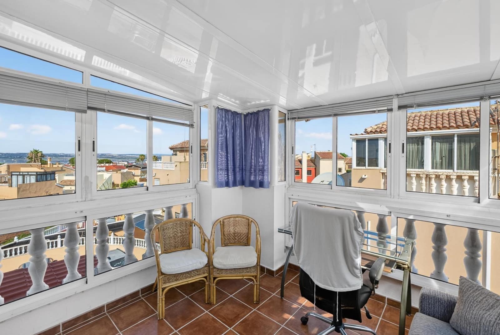 2 Zimmer Haus zu verkaufen in Torrevieja - 189.000 € (Ref: 10032716)