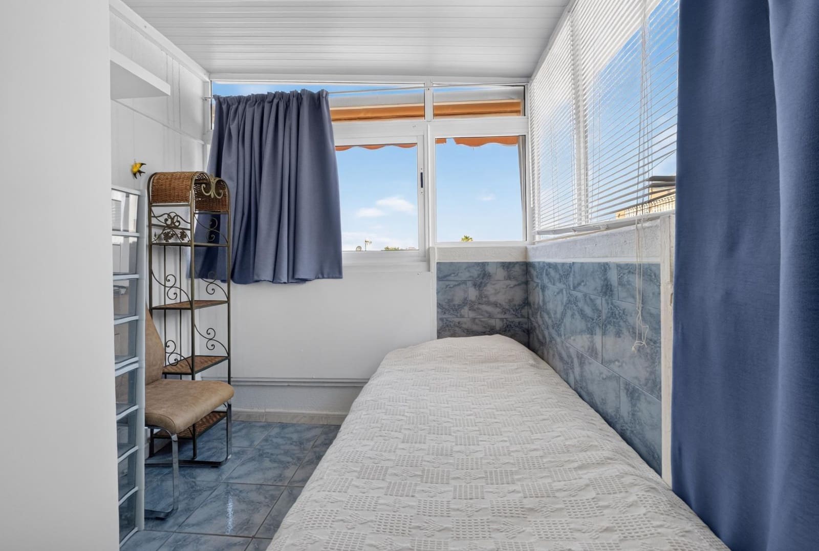 2 Zimmer Haus zu verkaufen in Torrevieja - 189.000 € (Ref: 10032716)